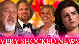 IS SISTER WIVES STAR CHRISTINE STILL IN LOVE WITH "ex love" KODY? IS THAT HAPPENING ?