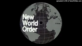 (rec.dodo ) Mr.X & Mr.Y - New World Order