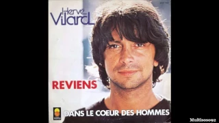 Herve Villard - Reviens