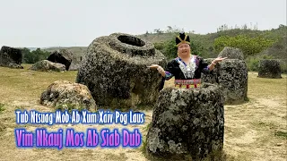 Xum Xaiv Pog Laus Vim Nkauj Mob~Ab Siab Dub 5/06/24