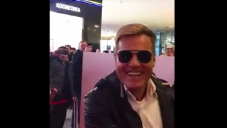 DIETER BOHLEN THE STAR FOR ALL THE TIME