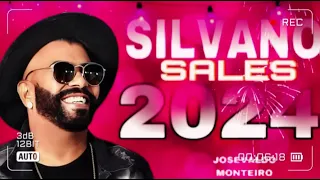 SILVANO SALLES FALANDO DE AMOR CD COMPLETO PARA COMER ÁGUA-JUNHO 2024 O MELHOR DO ARROCHA 2024