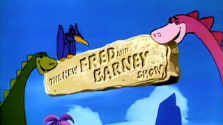 Classic TV Theme: The New Fred and Barney Show