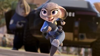 Зверополис / Zootopia (2016) Ни с места! HD