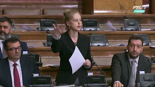 Danijela Grujić - Građani Novog Sada zabrinuti za svoju Banovinu i sudbinu spomenika kulture