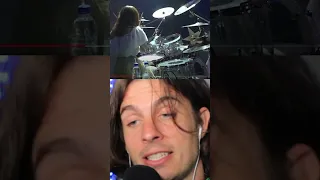 The Drummer is the General #lovebites #reaction #jmetal #haruna