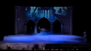 BYU Theatre Ballet presents The Sleeping Beauty