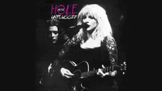 Hole- Down Soda ( 2-14-95 Brooklyn, NY, Brooklyn Academy Of Music, MTV Unplugged )