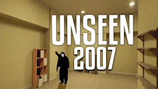 Unseen: 2007 / PC / Full Walkthrough (No Commentary)