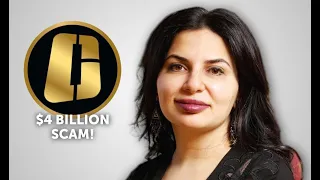 OneCoin Founder Was Added to The FBI Most Wanted List