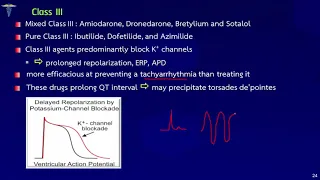 MDS312 Antiarrhythmics Ep2