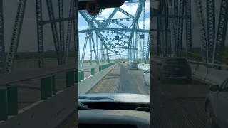 NYC whitestone bridge