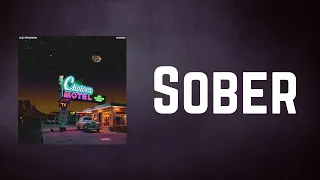 Lucy Spraggan - Sober (Lyrics)