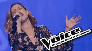 Charlotte Sofie Eliassen | The Joke (Brandi Carlile) | Blind Auditions | The Voice Norway | Season 6