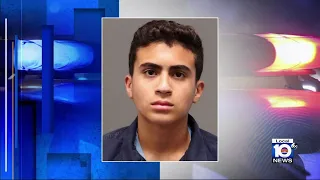 Hialeah police release 911 call after they say 13-year-old fatally stabbed mother