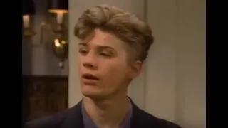 Ryan Phillippe One Life To Live 1994 (Final Appearance) | They Started On Soaps - Daytime TV (OLTL)