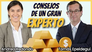 🥇 INVERTIR EN ORO FÍSICO: Cómo Hacerlo, ⚖️ Dónde y… ¿Cuándo Es El MEJOR MOMENTO?