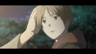 Natsume & natori //oceans