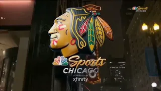 NBC Sports Regional NHL intros