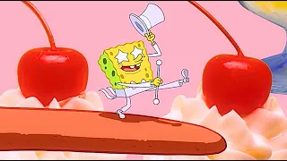 Sponge Bob, but is HARDSTYLE and FRENCHCORE!