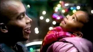 Kmart 'Right Here, Right Now' Christmas 2000s Commercial (2003)