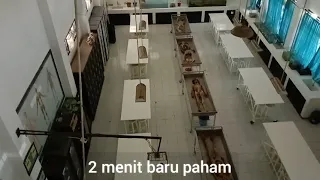 ruang laboratorium fakultas kedokteran