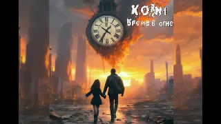 Korni - Время в огне(official audio)