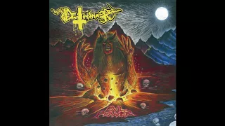 Deathhammer - Evil Power (2015) thrash metal | blackened thrash metal | black metal