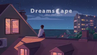 Dreamscape. [Lofi / Jazz Hop / Chillhop]