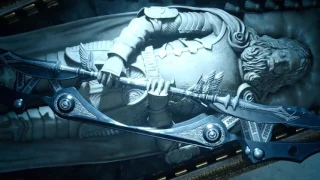 #15 Final Fantasy XV - Detonado (A Espada da Cachoeira)