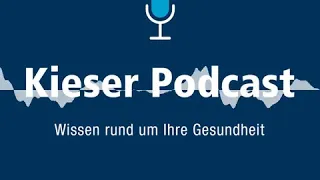 Vitamin D: Warte nicht, bis es dunkel ist - Kieser Podcast - Wissen rund um Ihre Gesundheit