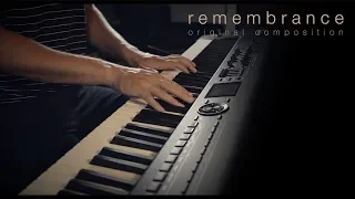 Remembrance  Original by Jacob's Piano