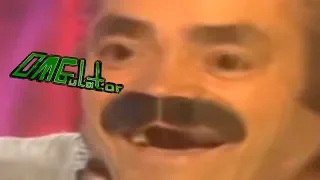 I'm back on OMGulator guys! (Risitas mocks)