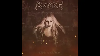 ASTARTE - The Cross  feat.  Morfeus of Limbonic Art