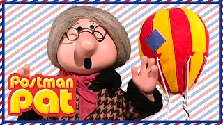 The Wild Hot Air Balloon Ride 🎈 | 1 Hour of Postman Pat Full Episodes