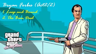 GTA Vice City Stories (PS2) (13|32) / Bryan Forbes (Act2/2) [16:9/4K@30]
