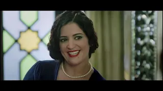 Sana Mouziane Showreel سناء موزيان