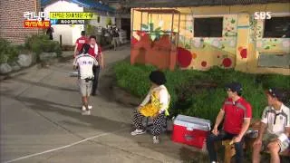 런닝맨 2013-08-04 #9(10)