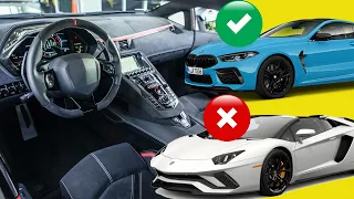 KVÍZ | Poznáš auto podle interiéru?