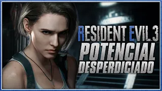 RESIDENT EVIL 3 REMAKE | 1 AÑO DESPUES......NEMESIS EDITION ? | OPINIÓN