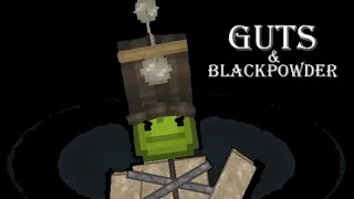 Guts & Blackpowder Trailer | Melonplayground | Sandbox