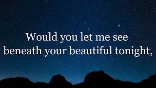 Labrinth - Beneath Your Beautiful (Lyrics Video) ft. Emeli Sandé