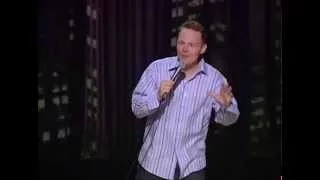 Bill Burr Women Fill Up the Day