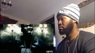 50 Cent - Many Men (Wish Death) - REACTION/REVIEW