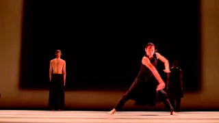 Kaash / Akram Khan Company - trailer 2014