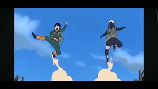 Naruto funny moments