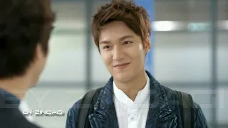 LEE MIN HO - The Heirs Making Film Part 8 / Special Japan Edition