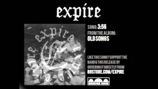 Expire - "3:56" (Official Audio)