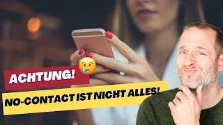 No-Contact und jetzt? Wie Ex zurück nach einer Kontaktsperre klappt