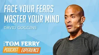 David Goggins on Never Giving Up and Dealing with Struggles of Life | Podcast EP. 2